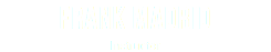 Frank Madrid Instructor